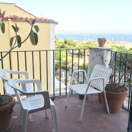 Casa Marina Appartement Vietri Buitenkant foto