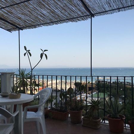 Casa Marina Appartement Vietri Buitenkant foto