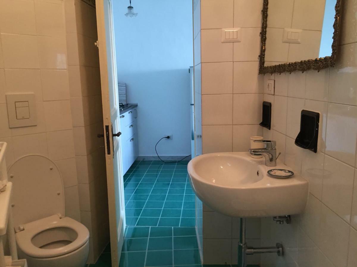 Casa Marina Appartement Vietri Buitenkant foto