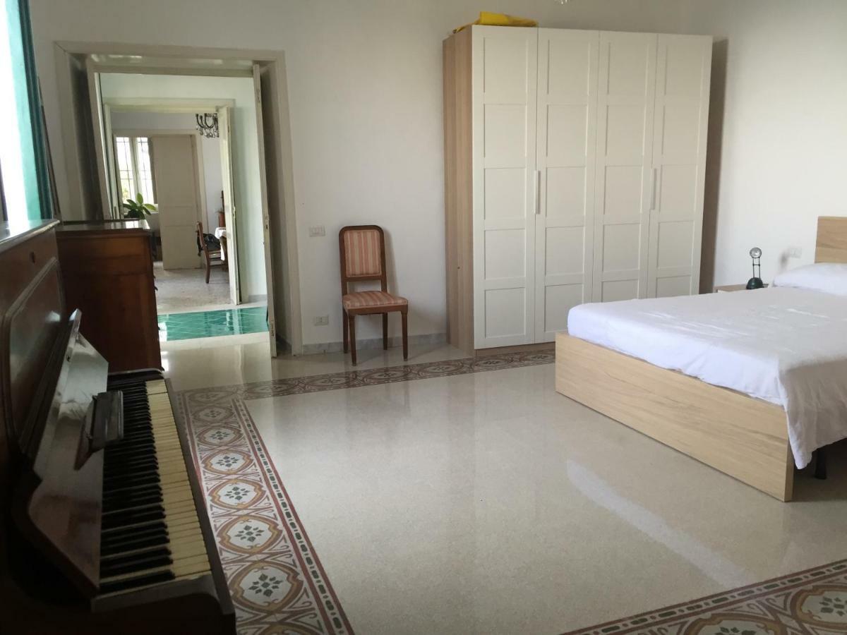Casa Marina Appartement Vietri Buitenkant foto