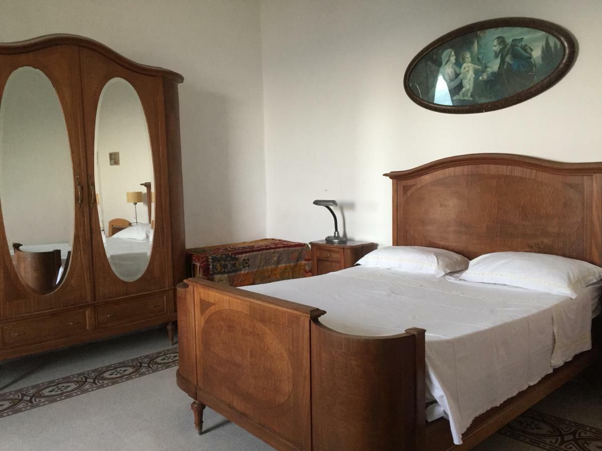Casa Marina Appartement Vietri Buitenkant foto