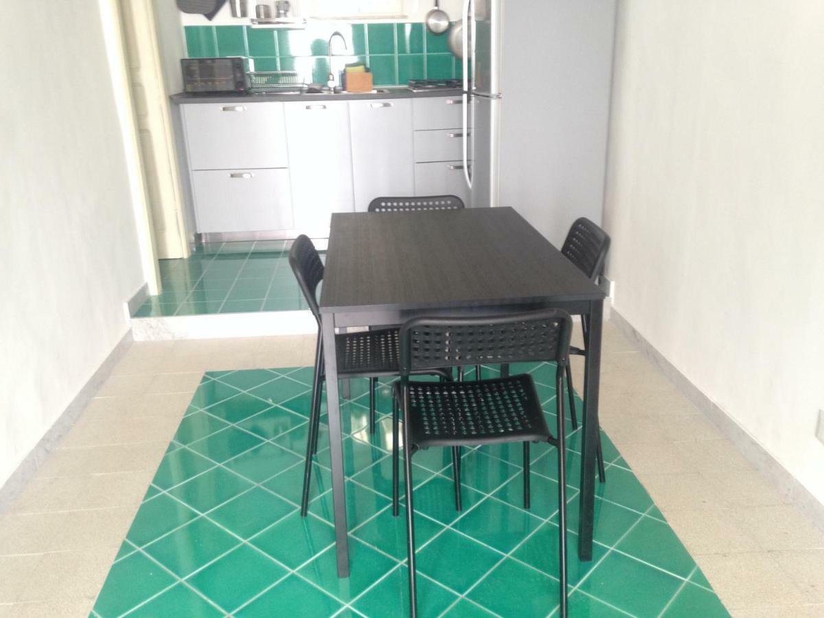 Casa Marina Appartement Vietri Buitenkant foto